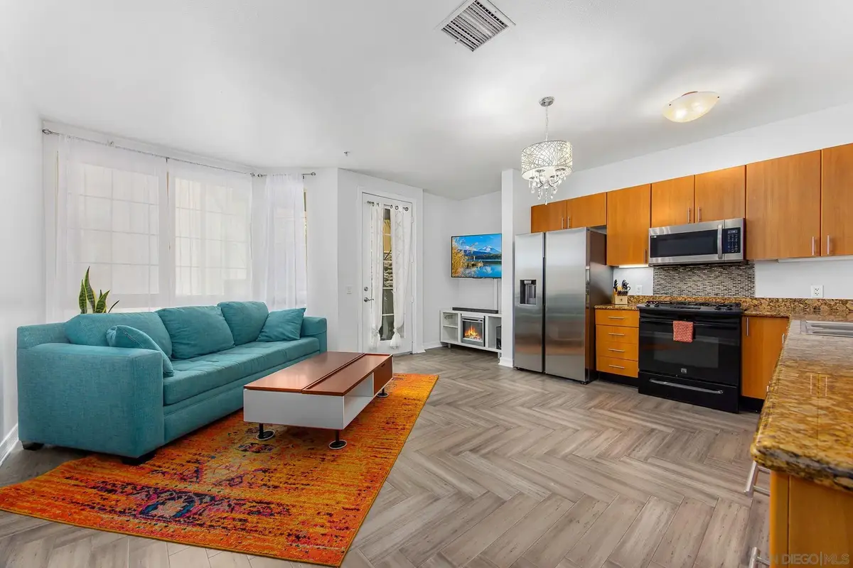 1480 Broadway #2308, San Diego, CA 92101 - #1