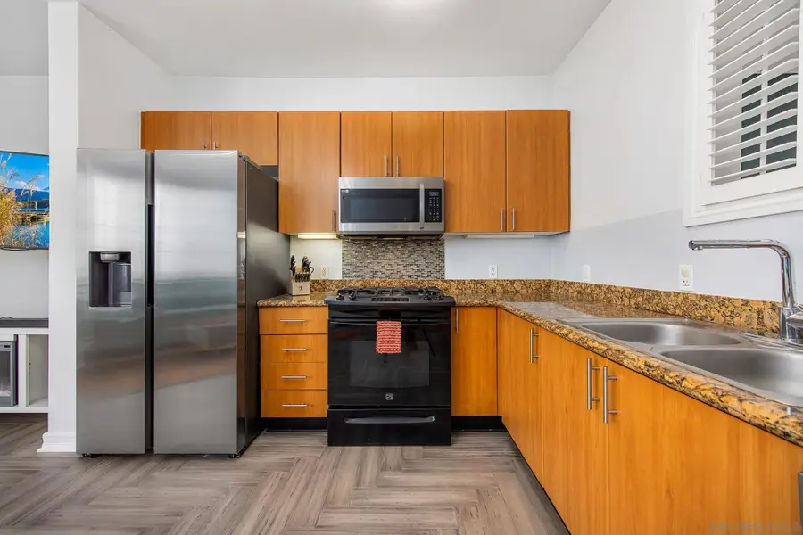 1480 Broadway #2308, San Diego, CA 92101 - #2