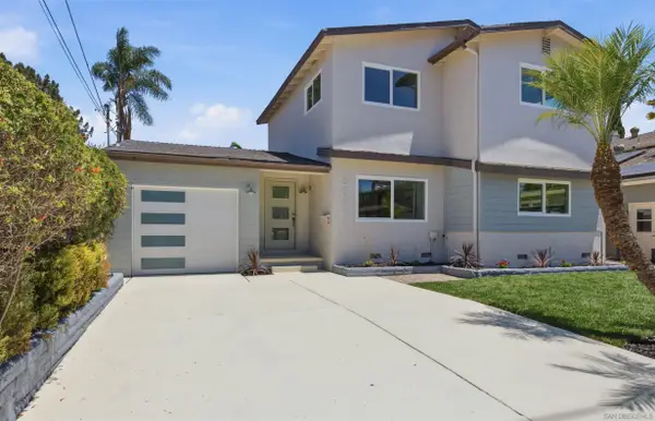 6041 Amarillo Ave., La Mesa, CA 91942