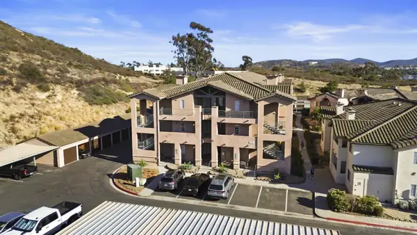 17161 Alva #922, San Diego, CA 92127