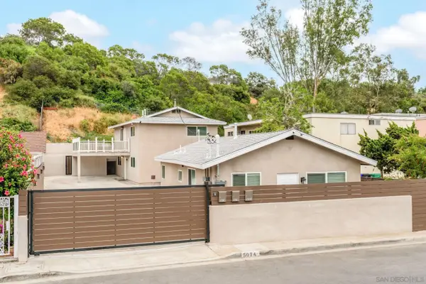 5074 Auburn Drive, San Diego, CA 92105