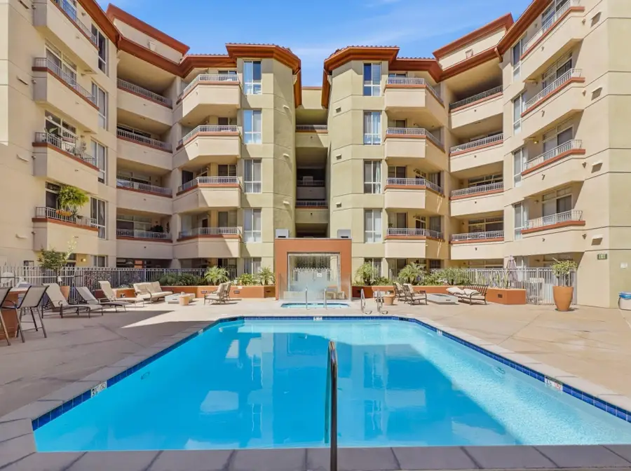 1501 Front St #340, San Diego, CA 92101 - #2