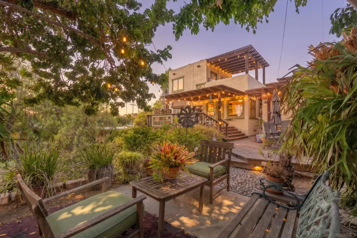 3255 Grape Street, San Diego, CA 92102 - #1