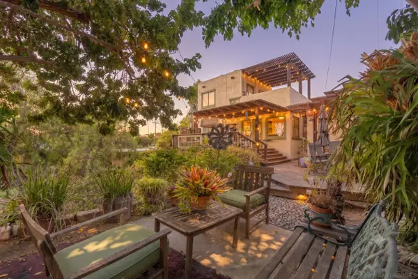3255 Grape Street, San Diego, CA 92102