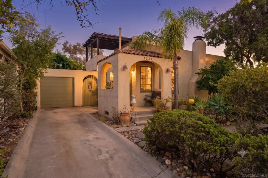 3255 Grape Street, San Diego, CA 92102 - #2