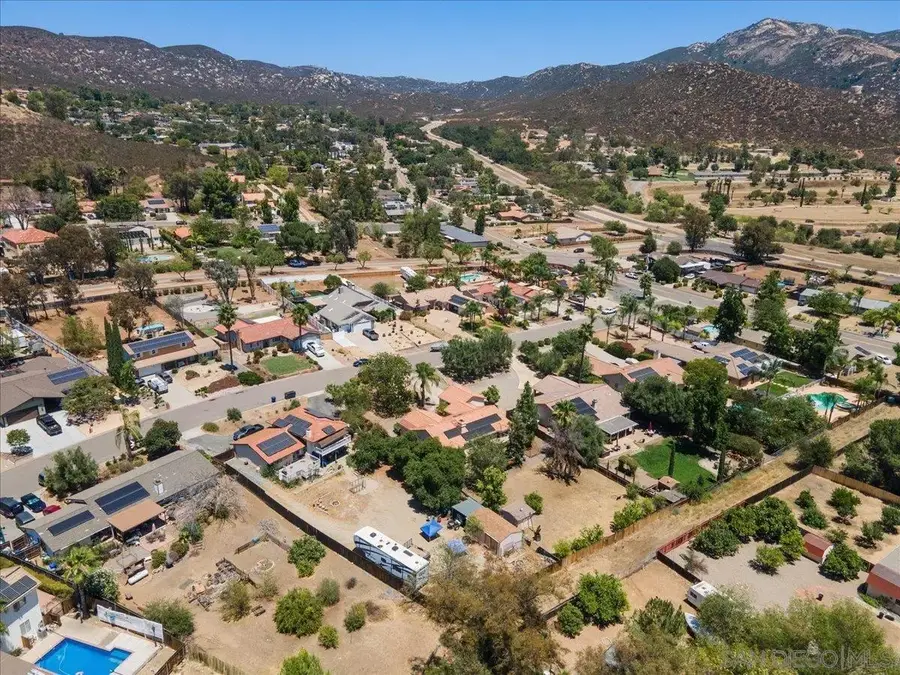 24235 Cerro Vista Way, Ramona, CA 92065 - #2
