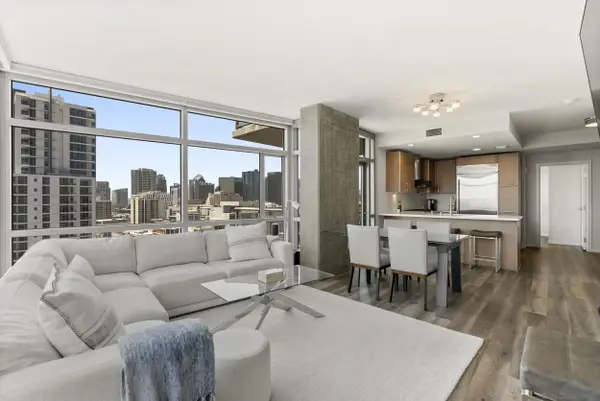 800 The Mark #1209, San Diego, CA 92101