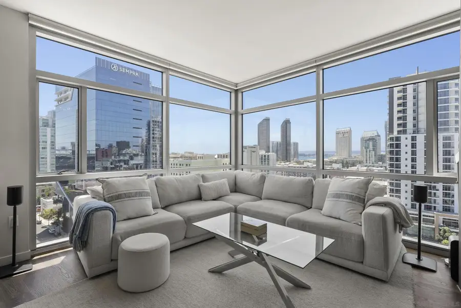 800 The Mark #1209, San Diego, CA 92101 - #2
