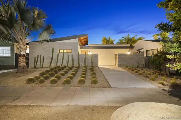 4771 Newport, San Diego, CA 92107