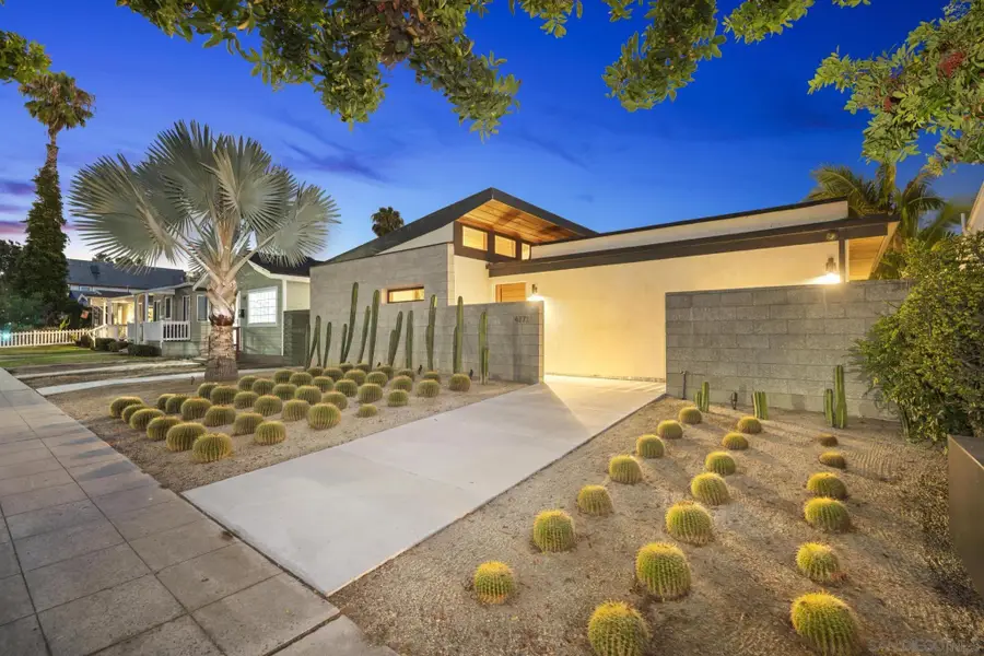 4771 Newport, San Diego, CA 92107 - #2