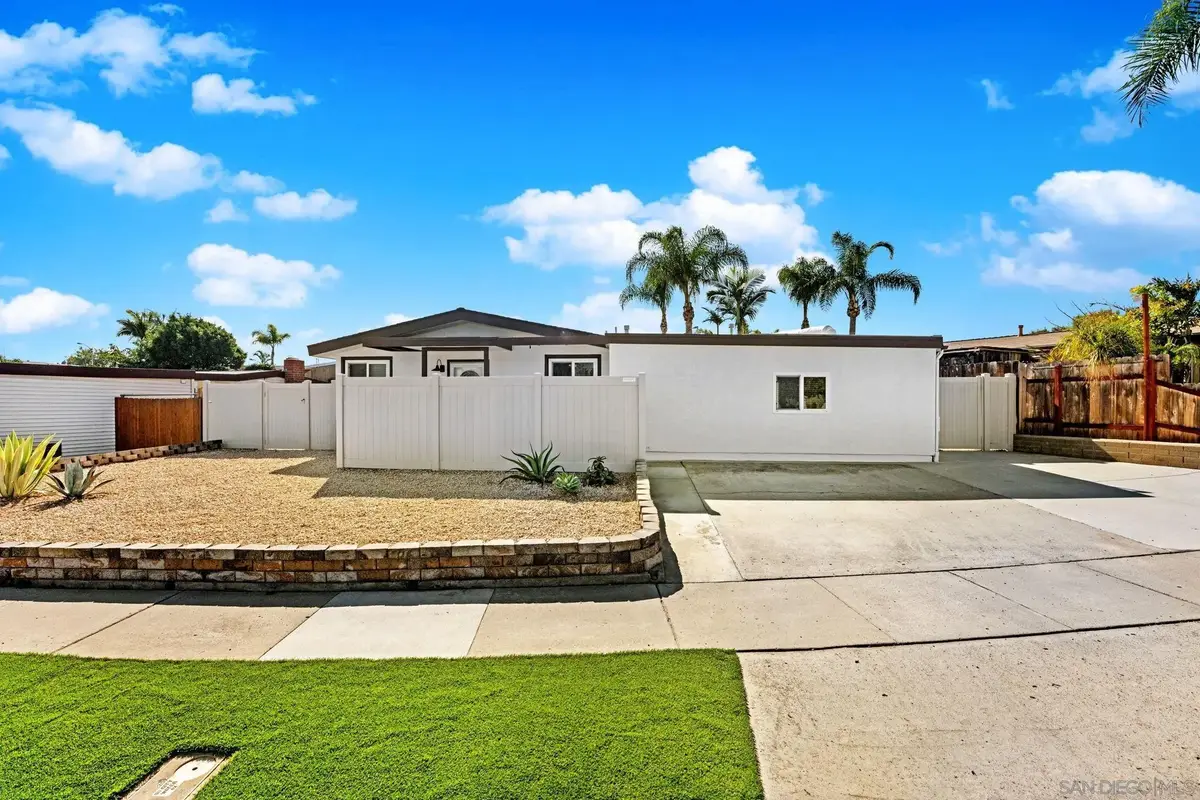 8937 Hammond Dr, San Diego, CA 92123 - Image #1