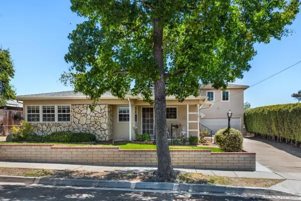 6031 Sinton, La Mesa, CA 91942