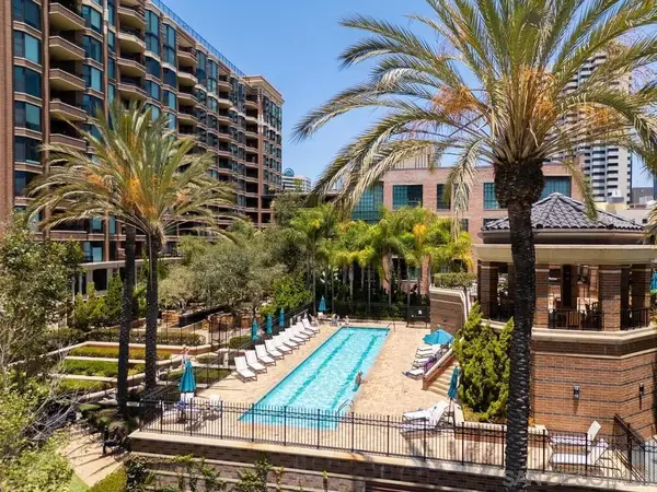 500 W Harbor #619, San Diego, CA 92101
