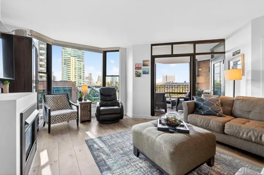 500 W Harbor #619, San Diego, CA 92101 - #2