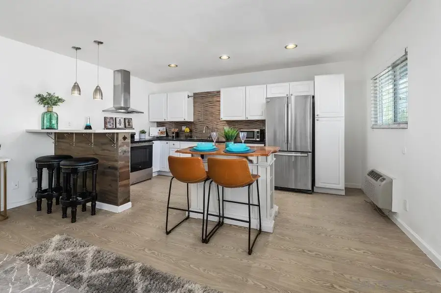 3532 Meade Ave. #28, San Diego, CA 92116 - #2