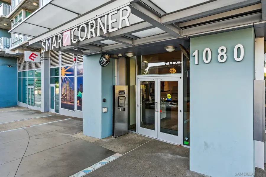 1080 Park Blvd #413, San Diego, CA 92101 - #2