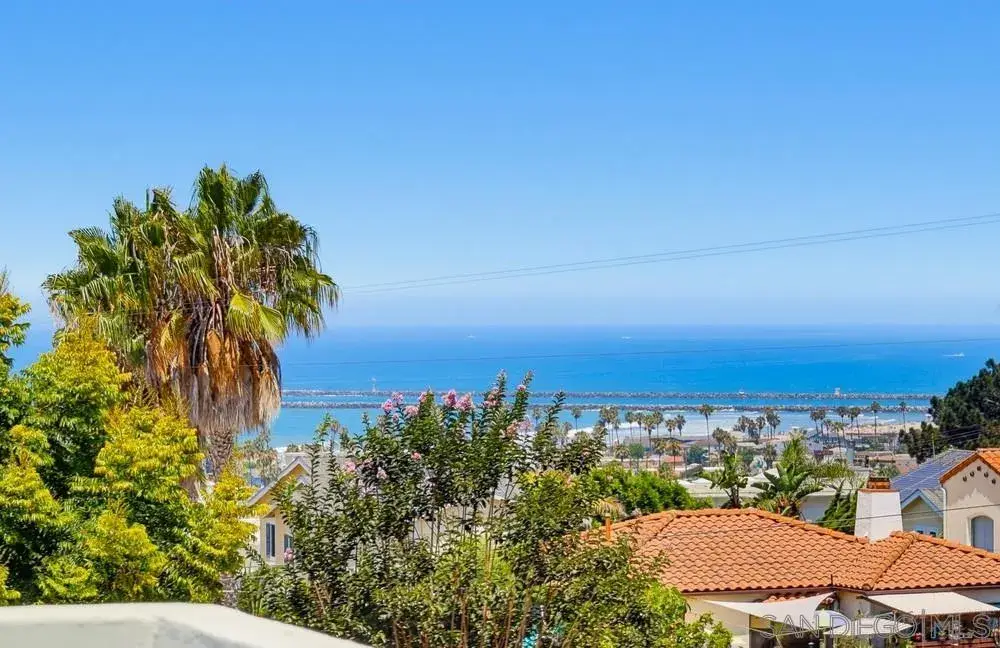 4563 Narragansett Avenue, San Diego, CA 92107 - #1