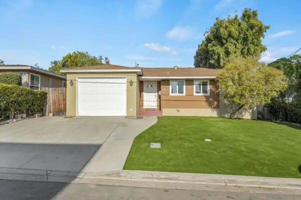 5166 Brockbank, San Diego, CA 92115