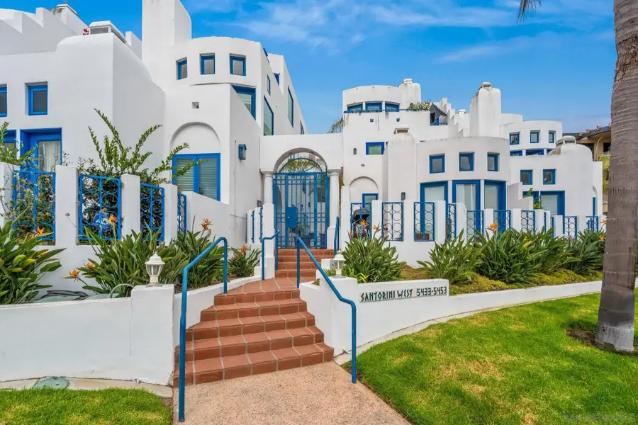 5437 La Jolla Blvd, La Jolla, CA 92037 - #3