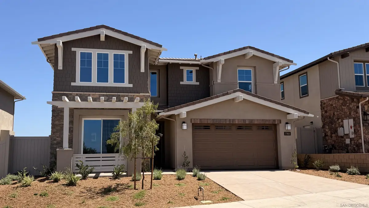 7760 La Mesa Summit Dr, La Mesa, CA 91941 - #1