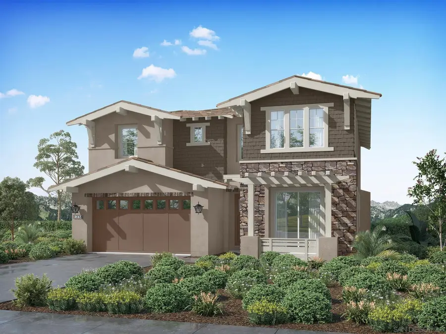 7760 La Mesa Summit Dr, La Mesa, CA 91941 - #2