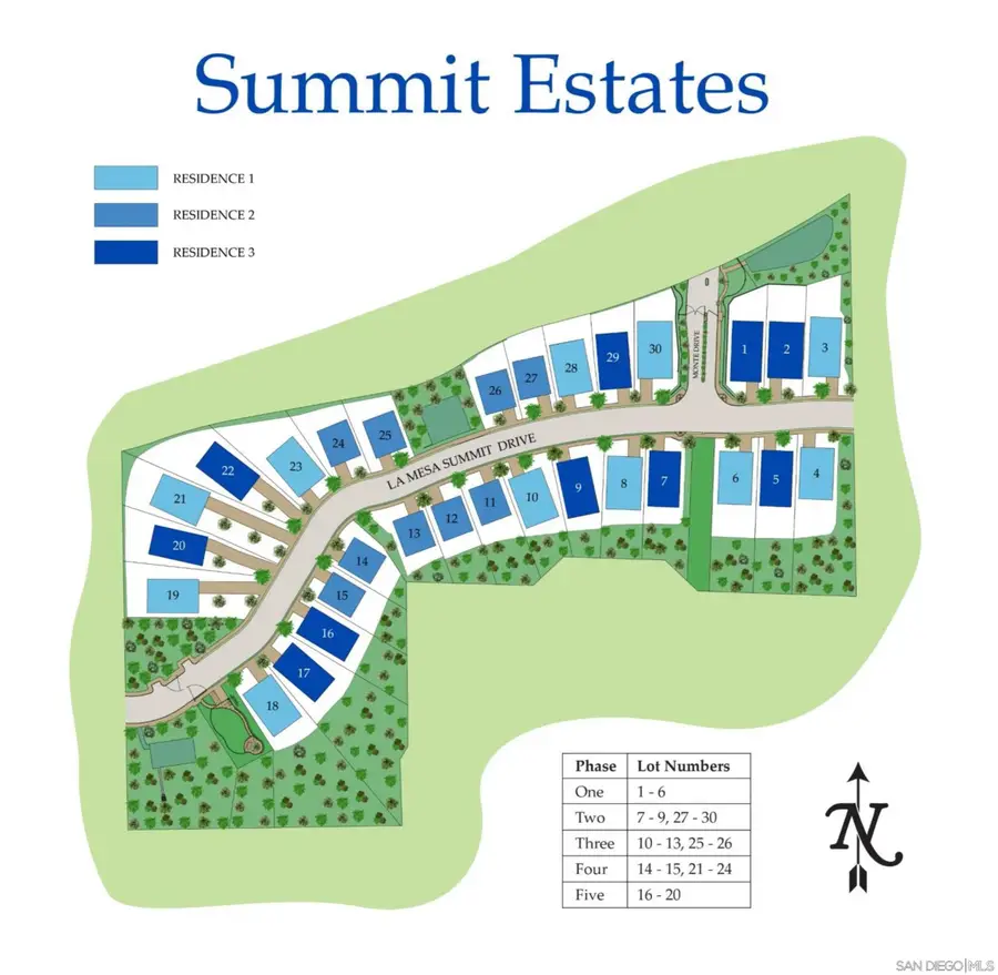 7760 La Mesa Summit Dr, La Mesa, CA 91941 - #3