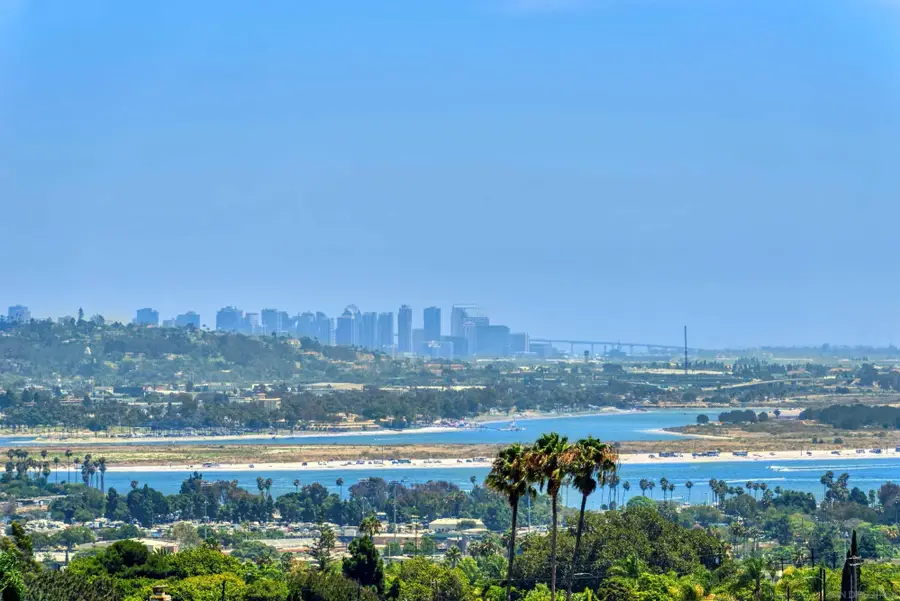 2157 Harbour Heights Road, San Diego, CA 92109 - #2