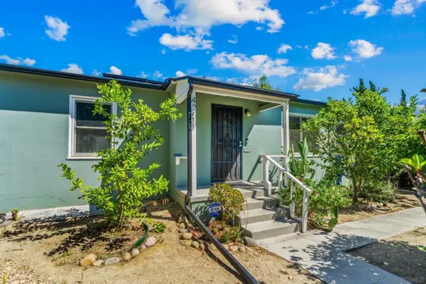 4253 Poplar, San Diego, CA 92105