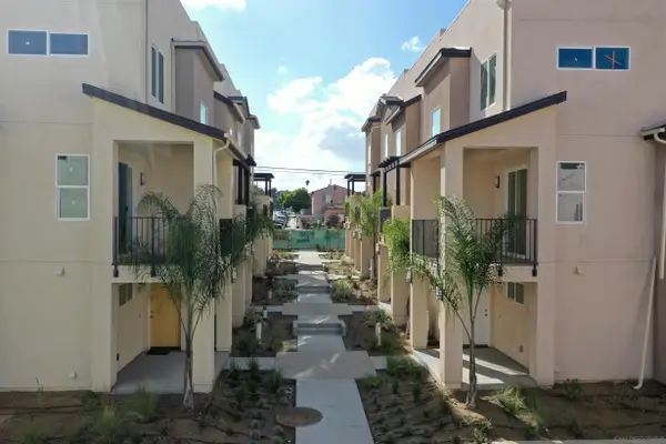 442 Creekside Circle, San Diego, CA 92114