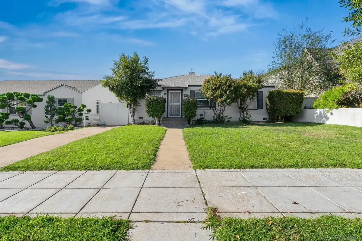 326-28 H Ave, Coronado, CA 92118 - #1