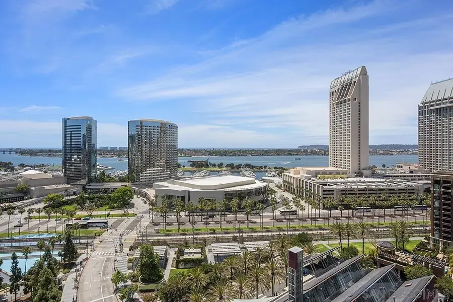 555 Front Street #1803, San Diego, CA 92101 - #3