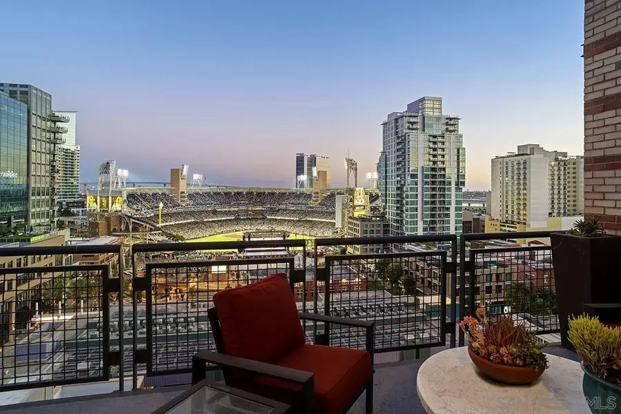 877 Island Avenue #1102, San Diego, CA 92101 - #3
