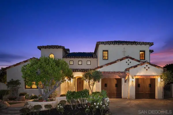 16647 Riding High Way, San Diego, CA 92127