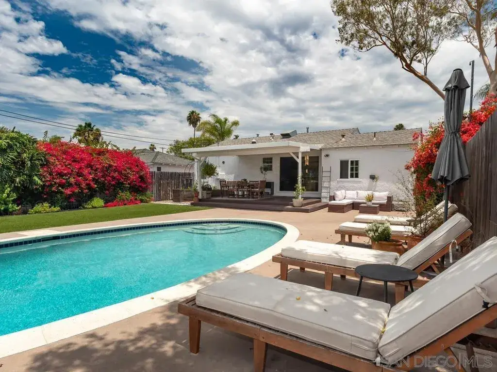 4038 Violet, La Mesa, CA 91941 - #1