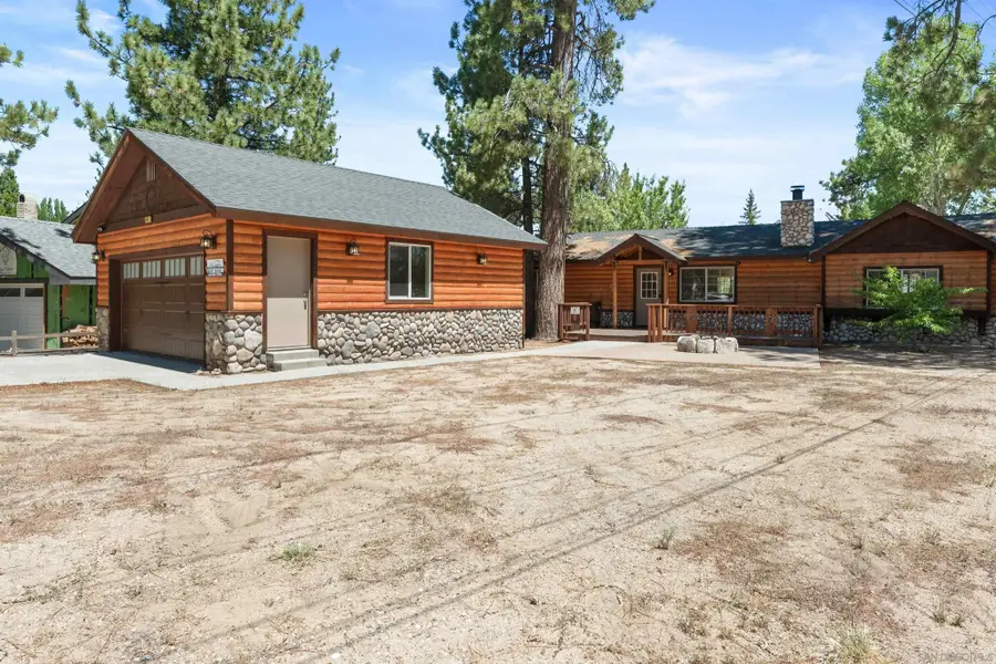 651 Cienega, Big Bear Lake, CA 92315 - #3