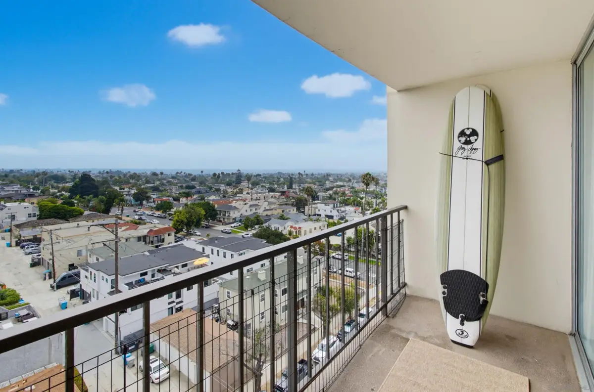 4944 Cass St #909, San Diego, CA 92109 - #1