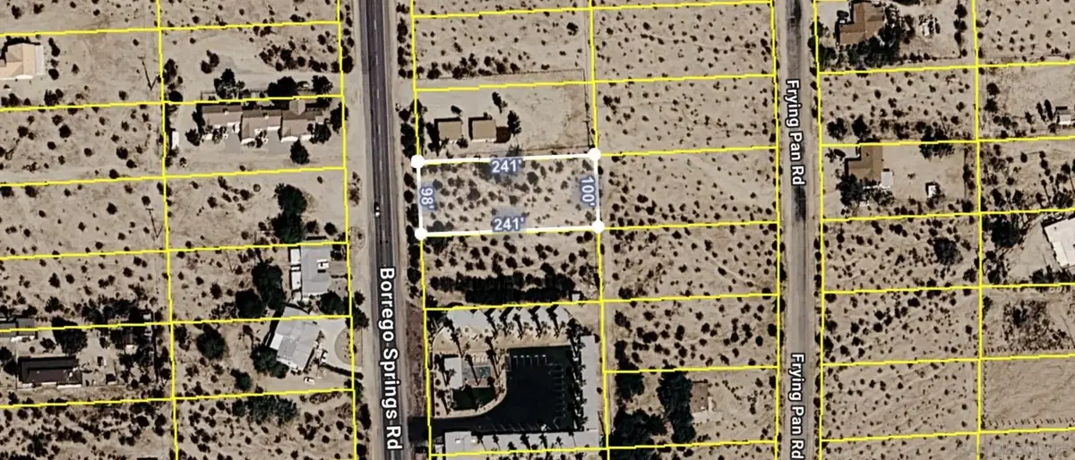 Borrego Springs #16, Borrego Springs, CA 92004 - #1