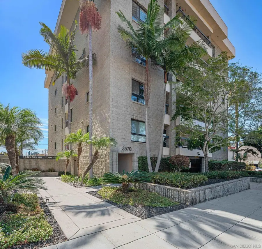 3570 1st Ave #19, San Diego, CA 92103 - #3