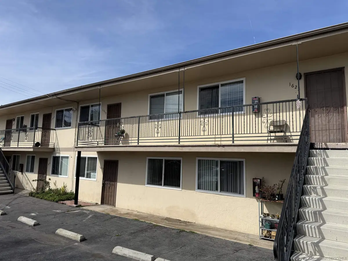 1623 E 10th St., National City, CA 91950 - #1