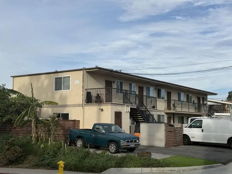 1623 E 10th St., National City, CA 91950 - #3
