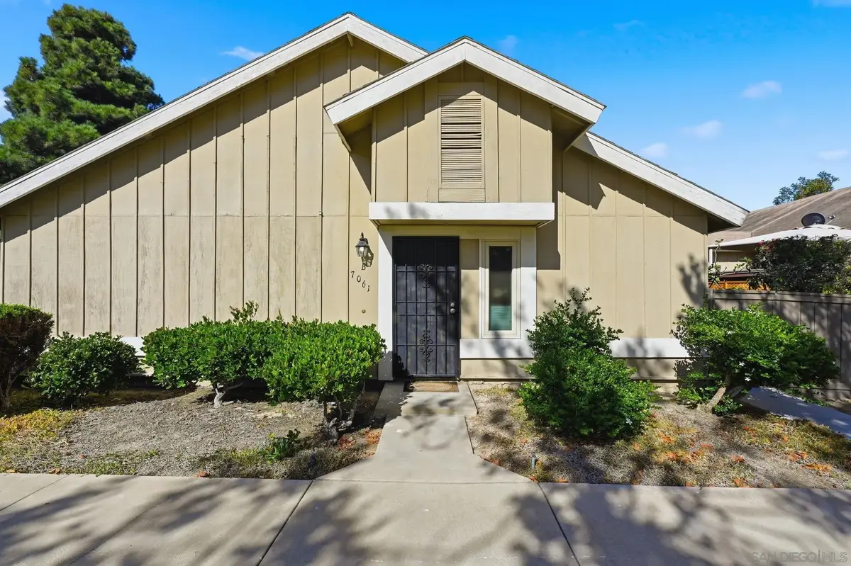 7061 Appian Dr #B, San Diego, CA 92139 - #1