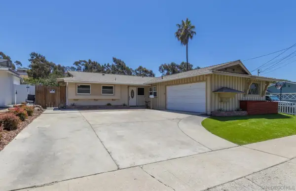 1511 San Altos Pl, Lemon Grove, CA 91945