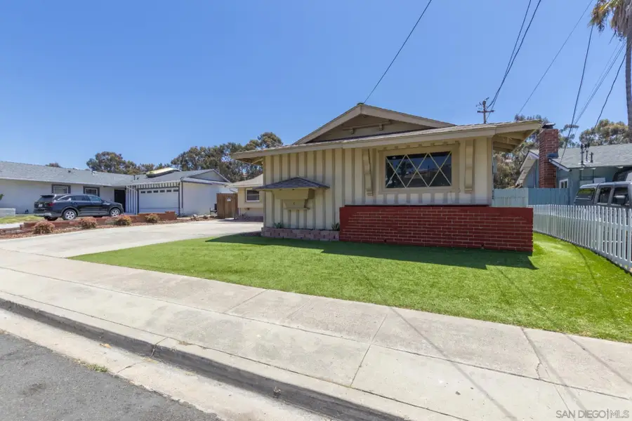 1511 San Altos Pl, Lemon Grove, CA 91945 - #3