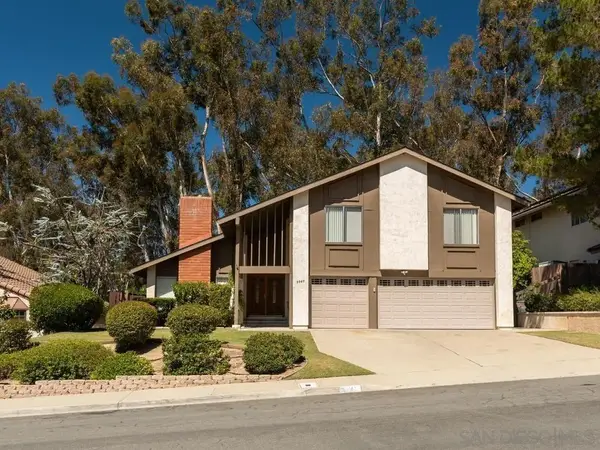 9940 Waldgrove, San Diego, CA 92131