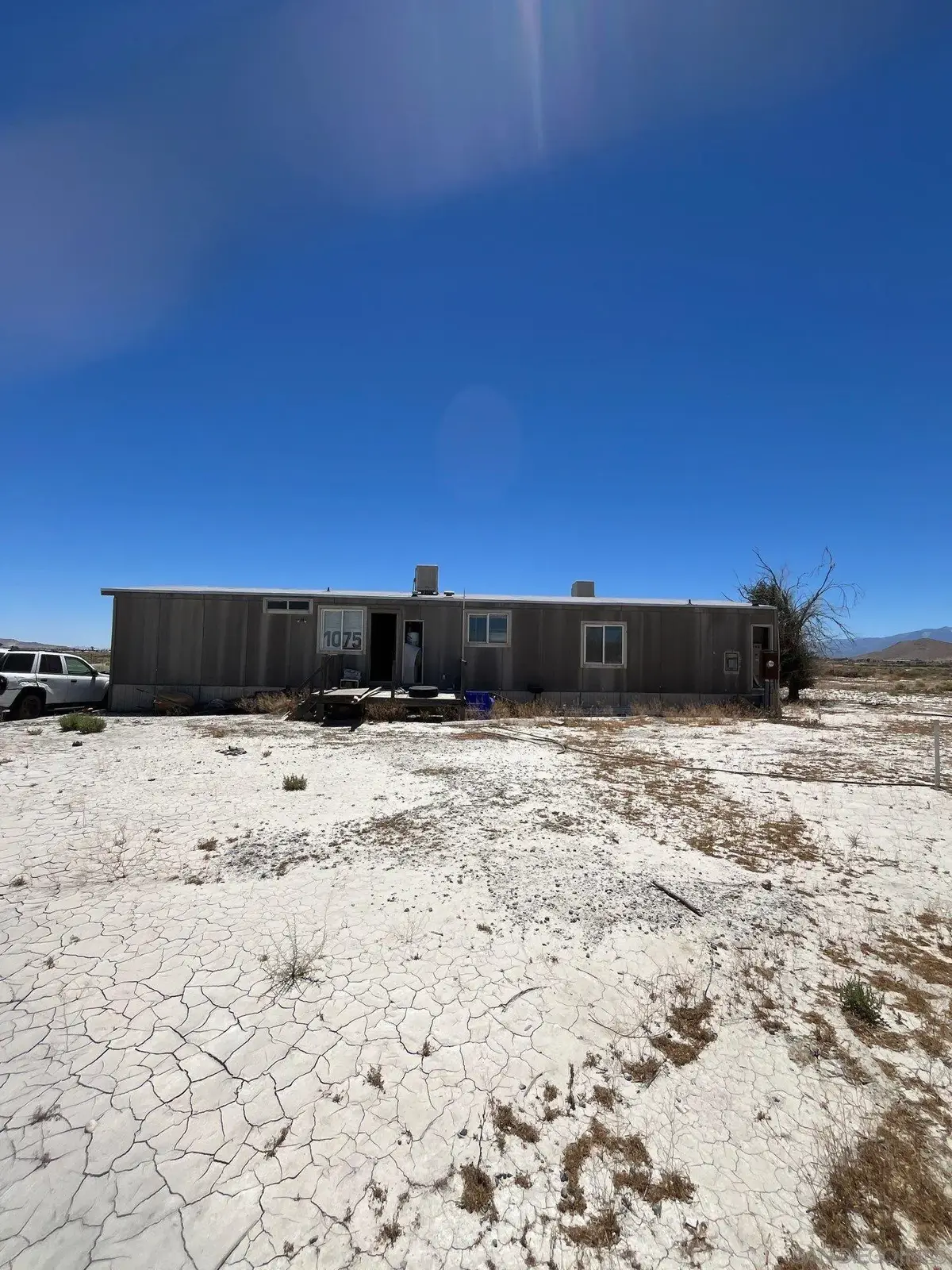 1055 Calle De Amistad, El Mirage, CA 92301 - #1