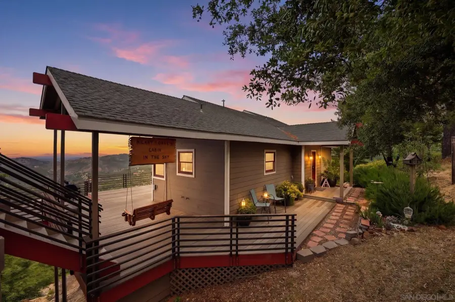 7256 Cosmit Ln, Julian, CA 92036 - #2