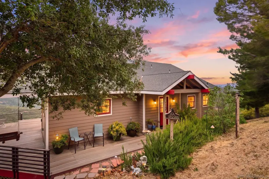 7256 Cosmit Ln, Julian, CA 92036 - #3