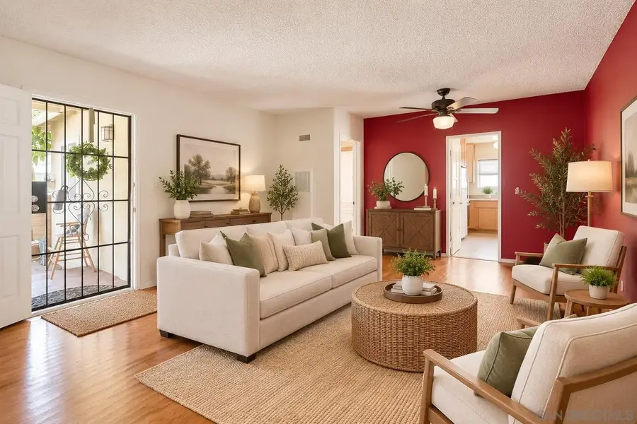 3522 Foursome Dr, La Mesa, CA 91941 - #3