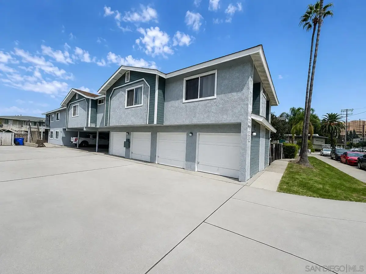 196 W Park Ave #1, El Cajon, CA 92020 - #1
