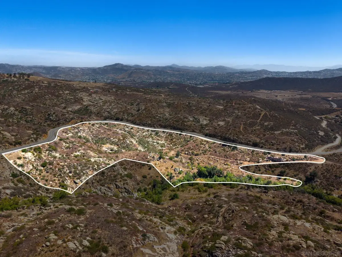 Highway 94, Potrero, CA 91963 - #1